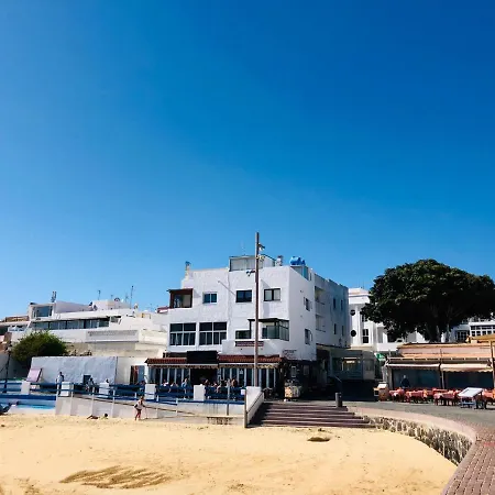 Appartement Beach Premium