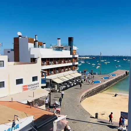 Appartement Beach Premium Corralejo