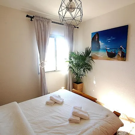 Beach Premium Apartment