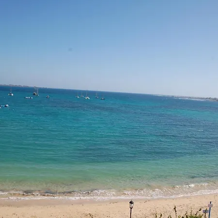 Apartment Beach Premium