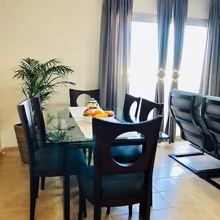 Apartment Beach Premium Corralejo