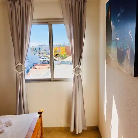Beach Premium Apartment Corralejo