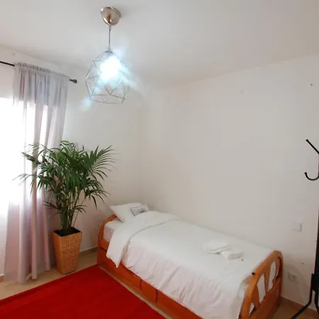 Beach Premium Apartment Corralejo