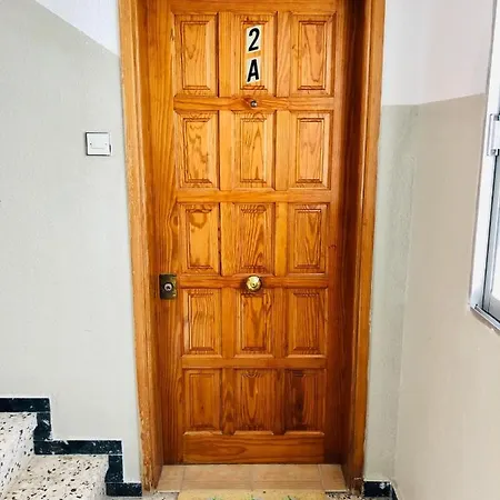 Apartment Beach Premium