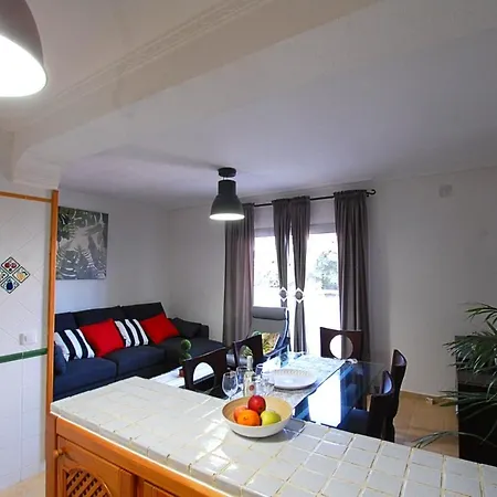 Beach Premium Apartment