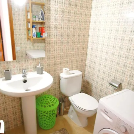 Beach Premium Apartment Corralejo