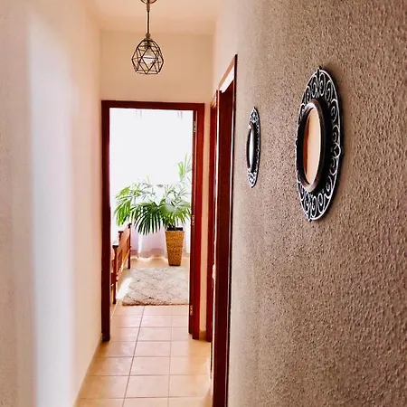 Beach Premium Apartment