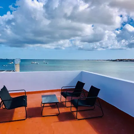 Beach Premium Apartment