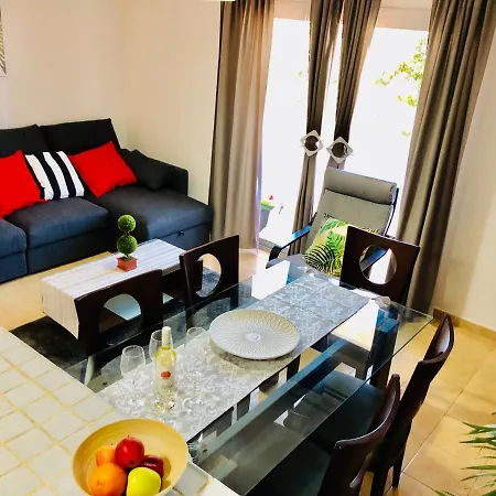 Beach Premium Apartment *