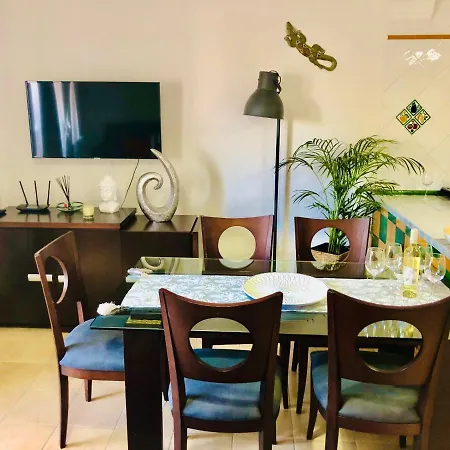 Beach Premium Apartment Corralejo