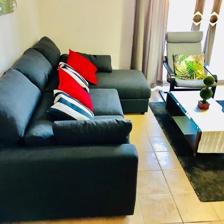 Beach Premium Corralejo