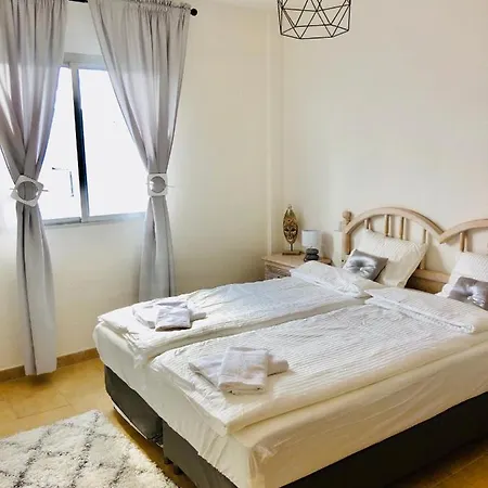 Apartment Beach Premium Corralejo